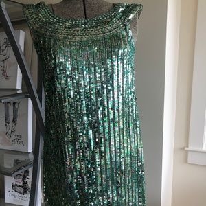 Sherri Hill Prom/Homecoming Dress